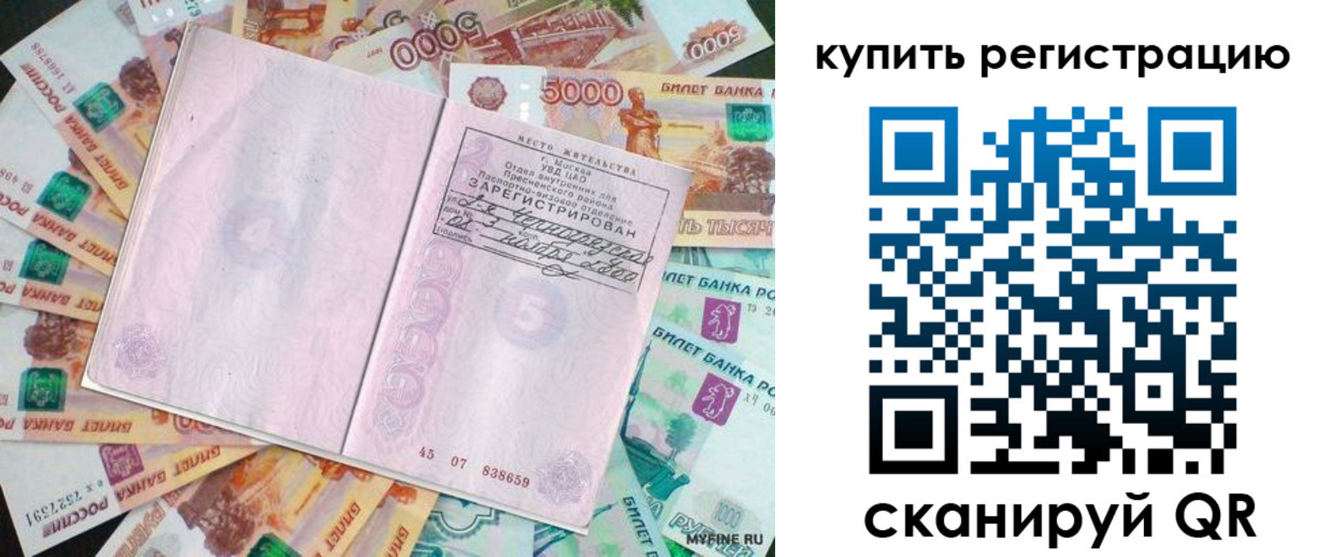 прописка законно в Волгоградской области